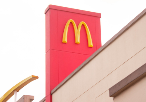 Vagas de emprego: Veja como trabalhar no McDonald's